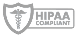 HIPAA compliant - secure mental health documentation